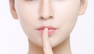 鼻子整形恢復期間要怎么護理