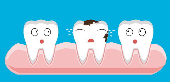 石家莊牙齒冷光能持續多長時間呢