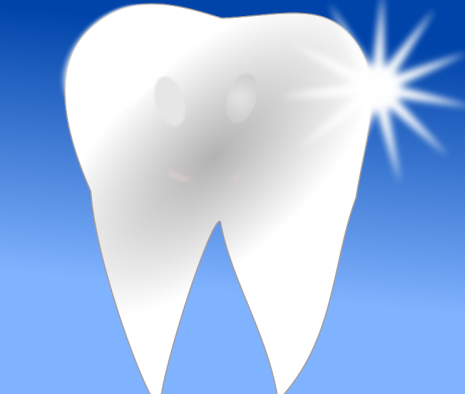 曲靖牙齒冷光美白會給牙齒造成影響嗎