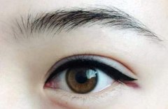 南京紋眼線會影響眼睛的視力嗎