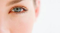 什么樣的眼型不適合做雙眼皮？