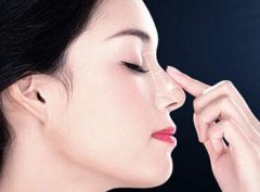 鼻部修復手術恢復時間會更長嗎？