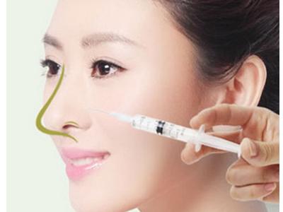 南京注射玻尿酸隆鼻安全嗎？