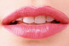 衡陽玻尿酸豐唇術后要多久能消腫
