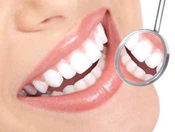冷光牙齒美白的時間能夠維持多久？