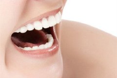 牙齒松動還能恢復嗎
