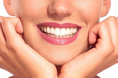 牙齒發黃的原因是什么
