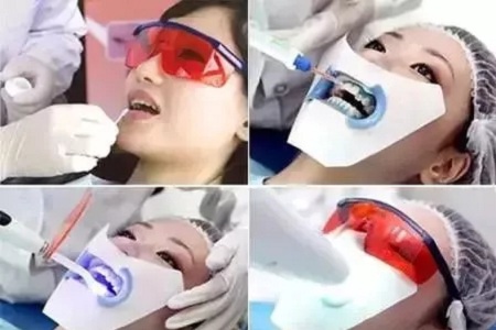 問診室：為什么我的牙卻永遠也刷不白？