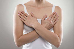 鄭州美萊 乳房下垂矯正術 只做年輕女人