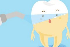 牙齒發黃怎么辦，冷光美白治療有效果嗎
