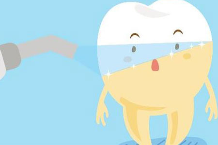 做冷光美白牙齒治療效果能維持多久