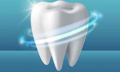 牙齒發黃做冷光美白有效果嗎，可以保持多久
