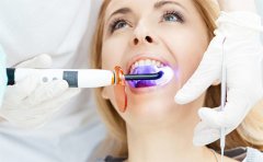 冷光美白牙齒對牙齒有什么傷害，要做幾次效果維持多久