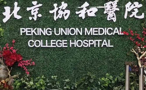 北京協和醫院